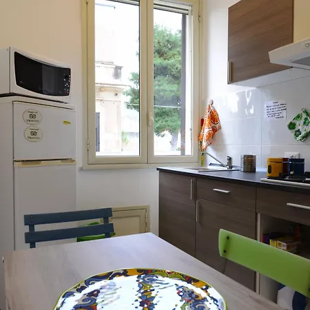 Holiday home Mira1 - Galatea 800mt Dalla Di Mondello