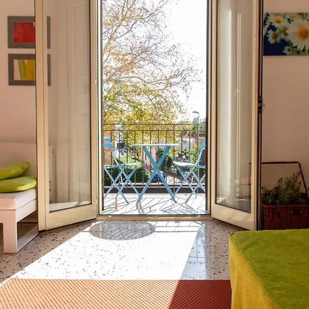 Holiday home Mira1 - Galatea 800mt Dalla Di *