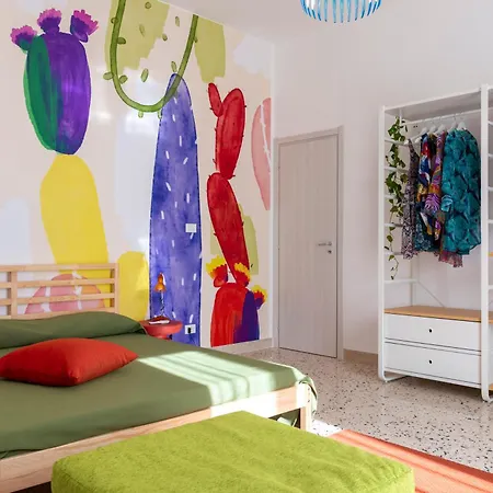 Holiday home Mira1 - Galatea 800mt Dalla Di Mondello